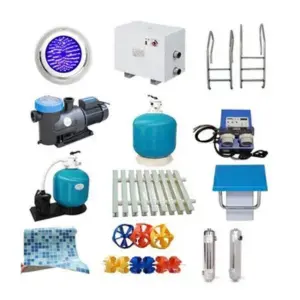 Swimming Pool Equipment
